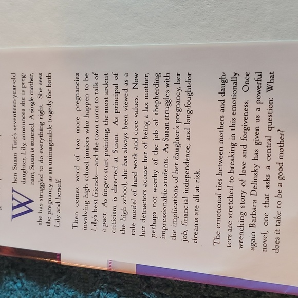 Not My Daughter - Picture 4 of 4